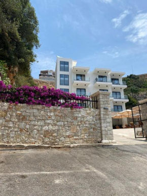 Hotel Platon, Sarandë